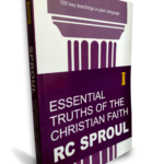 Essential Truths of the Christian Faith. RC Sproul.
