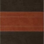 ESV Large Print Thinline Reference Bible Imitation Leather – Large Print,