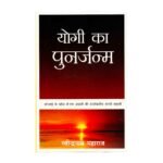 Discover the transformative power of 'Rebirth of a Yogi', a thought-provoking Hindi Bible study guide for daily devotion.