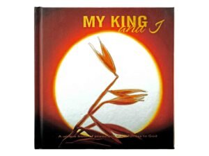My King and I