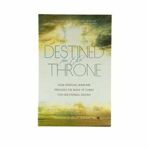 Destined for the Throne