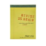 Revise Us Again
