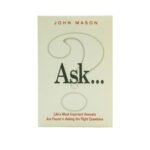 Navigating the Bible for life's most important questions and answers.