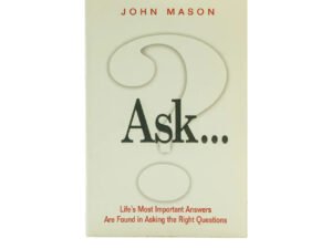Navigating the Bible for life's most important questions and answers.