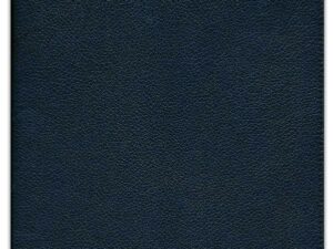 KJV Woman’s Study Bible, Black Genuine Leather Edition (ISBN: 9781400332571)