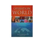 Operation World