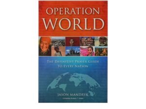 Operation World