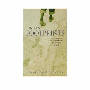 Unseen Footprints: Encountering the Divine Along the Journey of Life