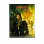 Prince Caspian: The Movie Storybook (Chronicles of Narnia)