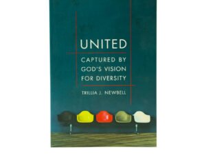 United: Captured by God's Vision for Diversity