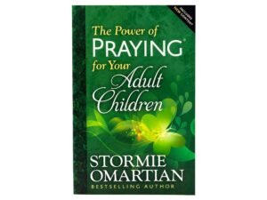 The Power of Praying for Your Adult Children