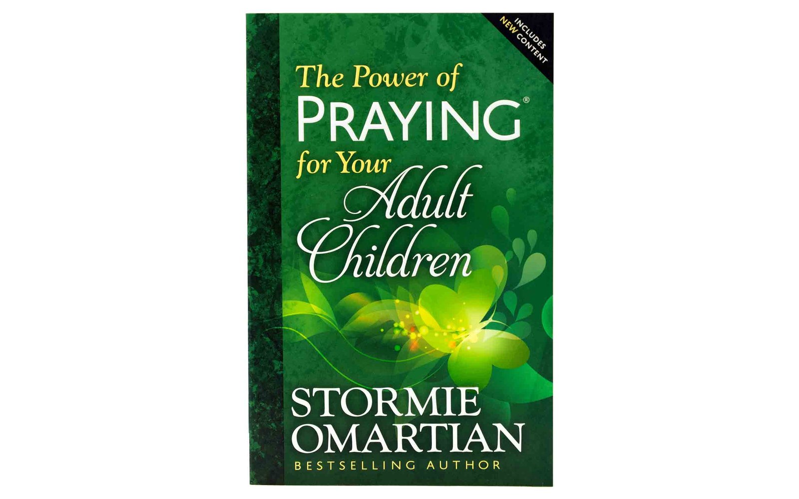 Power Prayers for Christian Growth and Spiritual Development