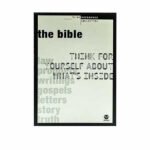 The Bible: Think for yourself about what's inside (Think Reference Collection)