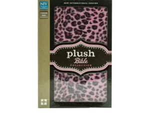 NIV Plush Bible Collection