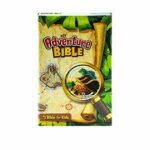 NIV Adventure Bible