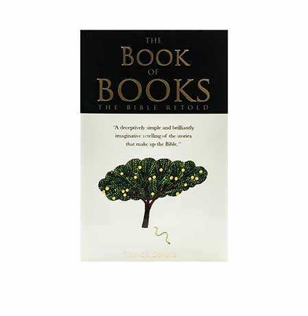 The Book of Books: The Bible Retold