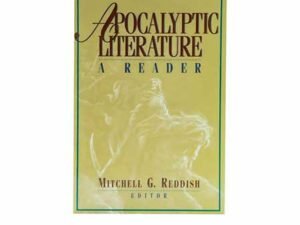Apocalyptic literature study and devotionals, a collection of Christian Bible books.