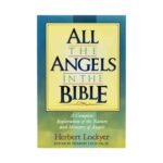 All the Angels in the Bible
