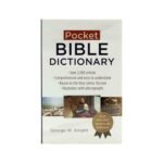 Pocket Bible Dictionary