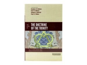 Two Views on the Doctrine of the Trinity