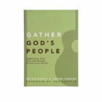 Guide to Christian worship planning and leadership for local churches