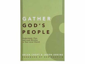 Guide to Christian worship planning and leadership for local churches