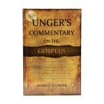 Unger's Commentary on the Gospels