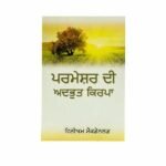 God's Amazing Grace (Punjabi)