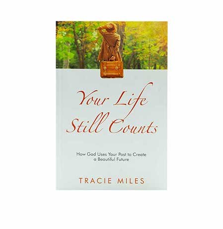 Christian Life Resources - Your Life Still Counts: Finding Hope and Pu
