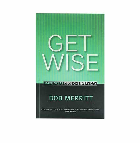 Wisdom for Life: Christian Decision Making Bible Study & Devotional