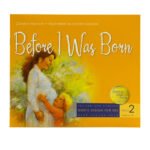 Before I was Born