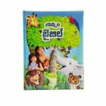 Telugu Edition Picture Bible, Christian Storybook for Kids, Telugu Bible Stories