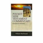 In-depth analysis of the New Testament with insightful biblical commentary