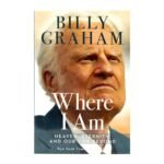 Where i am
