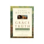 The Grace and Truth Paradox: Responding with Christlike Balance