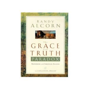 The Grace and Truth Paradox: Responding with Christlike Balance