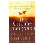 Exploring the concept of grace in Christian living, this Bible study book helps readers understand and live out its principle
