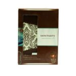 NLT Sanctuary: A Devotional Bible for Women