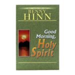 Good Morning, Holy Spirit