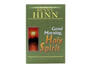 Good Morning, Holy Spirit