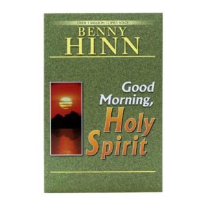 Good Morning, Holy Spirit