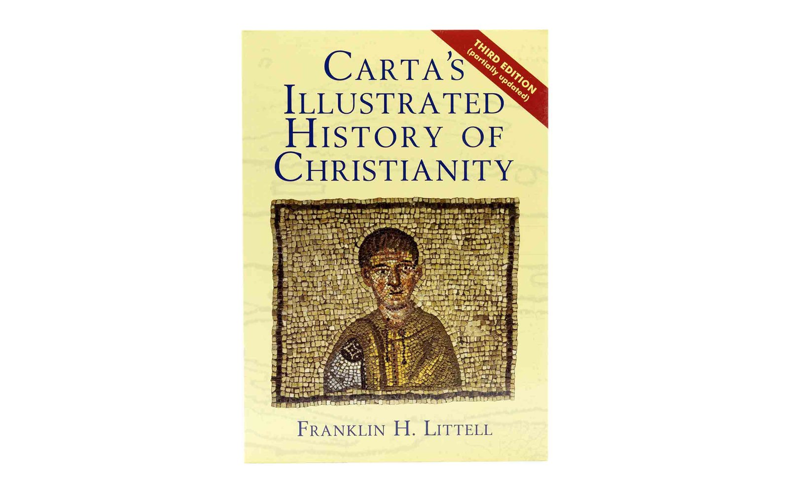 Carta's Illustrated History of Christianity