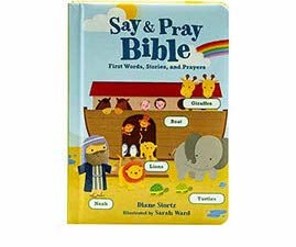 Christian Living Books, Bible Study, and Devotionals for Spiritual Growth