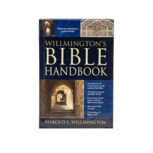 Willmington's Bible Handbook