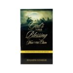 God's 7-Fold Blessing Your 7-Fold Claim