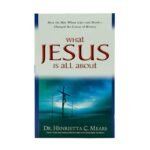 What Jesus is All About