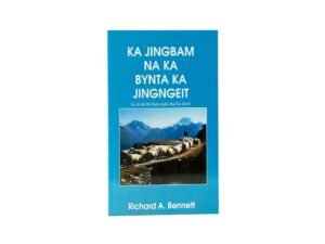 Food for Faith (Khasi)