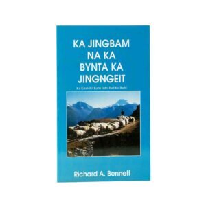 Food for Faith (Khasi)