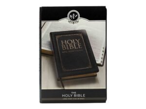 KJV Holy Bible