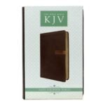 KJV Holy Bibles Standard Size